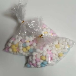 イコマ製菓本舗レインボーラムネ400ｇ×2(菓子/デザート)