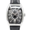 FRANCK MULLER フランクミュラー トノーカーベックス 7880BSC