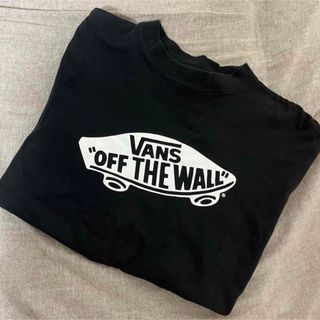 ヴァンズ(VANS)のVANS Tシャツ(Tシャツ(半袖/袖なし))