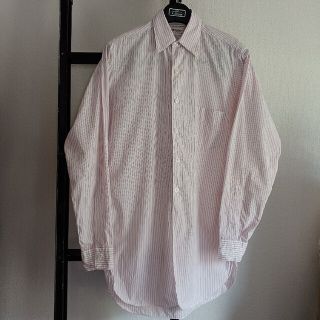 1960～1970s HATHAWAY STRIPE L/S SHIRT(シャツ)