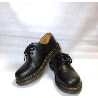 ドクターマーチン(Dr.Martens)のドクターマーチン 1461 3ホールシューズ  UK5(ブーツ)