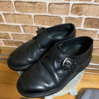 ドクターマーチン(Dr.Martens)のDr.Martens    US4(ローファー/革靴)