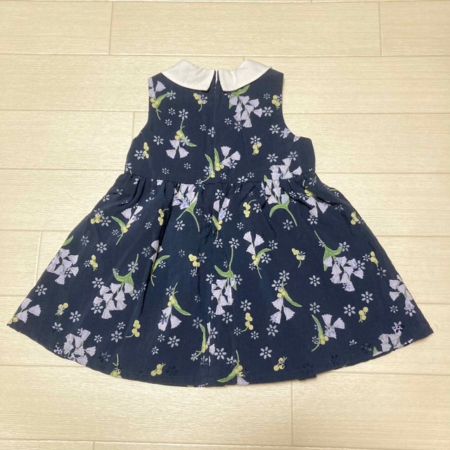 BeBe(ベベ)の専用です☆*:.｡.  キッズ/ベビー/マタニティのキッズ服女の子用(90cm~)(ワンピース)の商品写真