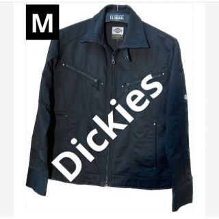 ディッキーズ(Dickies)の【限定特価！ディッキーズ！】シングルライダース　ジャケット(ブルゾン)