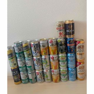 サントリー(サントリー)のアルコール飲料　まとめ売り　27本(ビール)