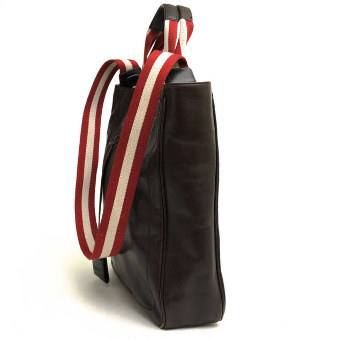 Bally - バリー/BALLY バッグ トートバッグ 鞄 ハンドバッグ Bally - バリー/BALLY バッグ トートバッグ 鞄 ハンドバッグ