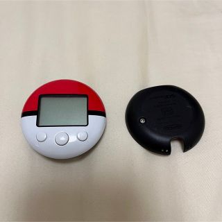 ポケモン(ポケモン)のポケウォーカー ハートゴールド ソウルシルバー HGSS 美品 ポケモン(携帯用ゲームソフト)