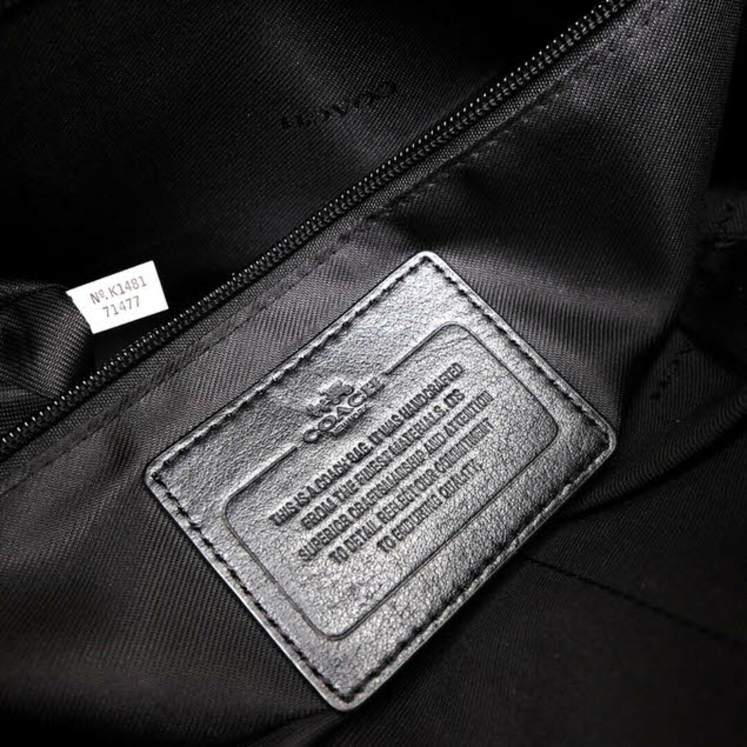 COACH - コーチ/COACH バッグ ショルダーバッグ 鞄 メンズ 男性 COACH - コーチ/COACH バッグ ショルダーバッグ 鞄 メンズ 男性