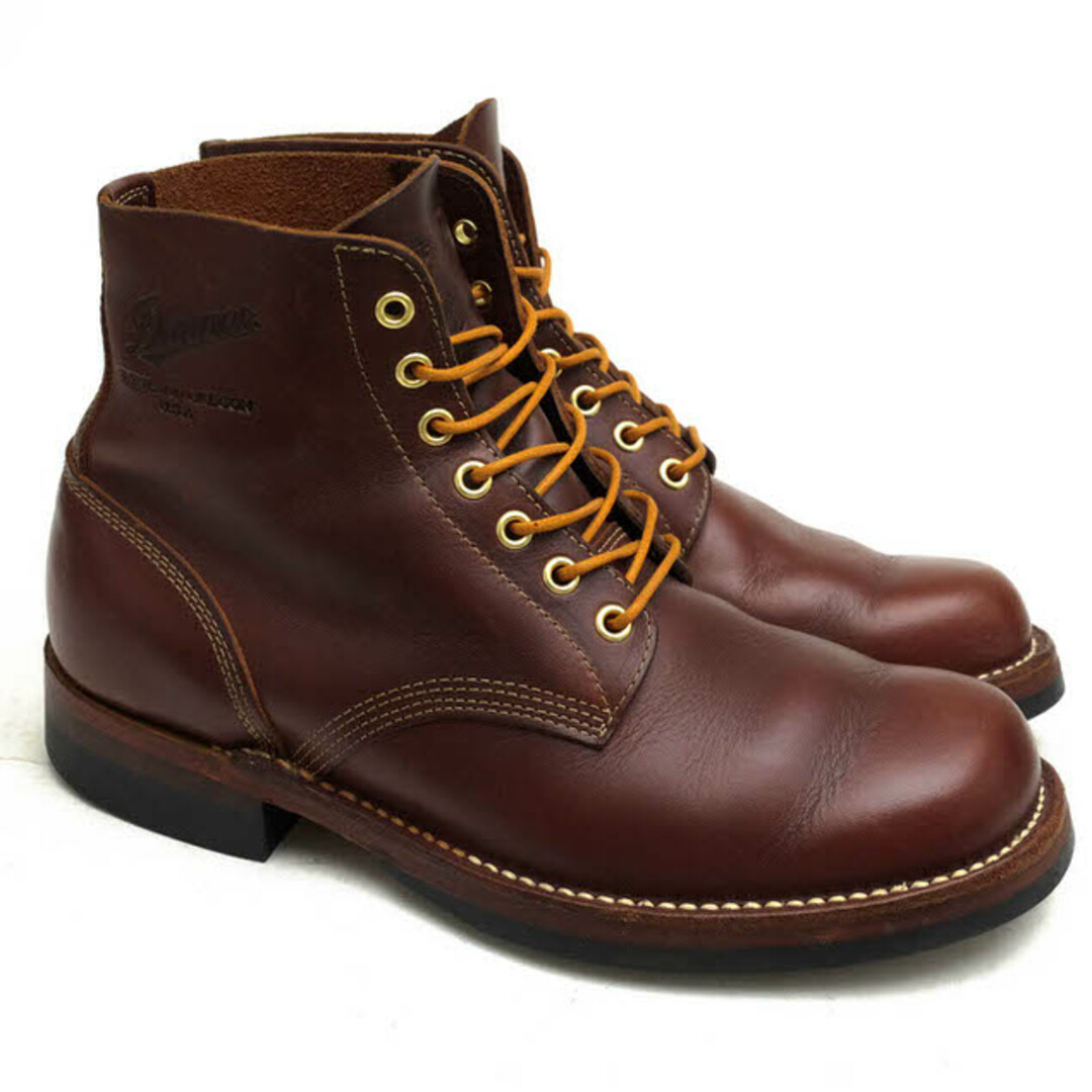 Danner - ダナー/Danner ワークブーツ シューズ 靴 メンズ 男性 Danner - ダナー/Danner ワークブーツ シューズ 靴 メンズ 男性