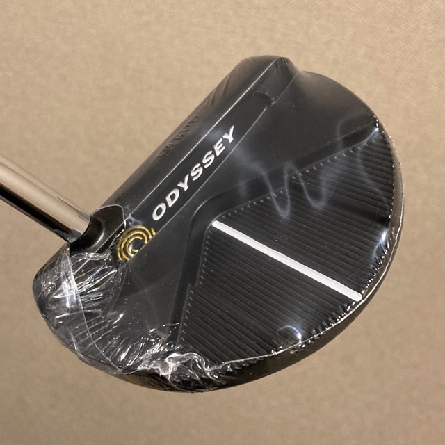 Callaway Golf - 【新品】34インチ オデッセイ ストロークラボ