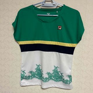 フィラ(FILA)のプリン様専用　美品　FILA  ゲームウェア(ウェア)