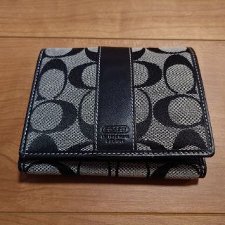 コーチ(COACH)のCOACH　財布(折り財布)