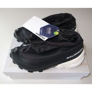 メゾンマルジェラ(Maison Margiela（旧Maison Martin Margiela）)のMM6 Maison Margiela Salomon CROSS 23cm(スニーカー)