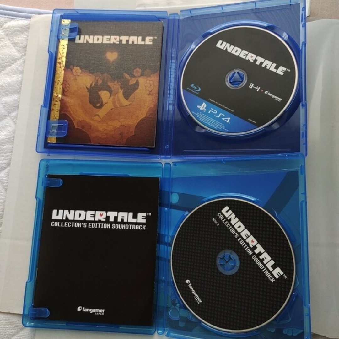 UNDERTALE まとめ売り 1