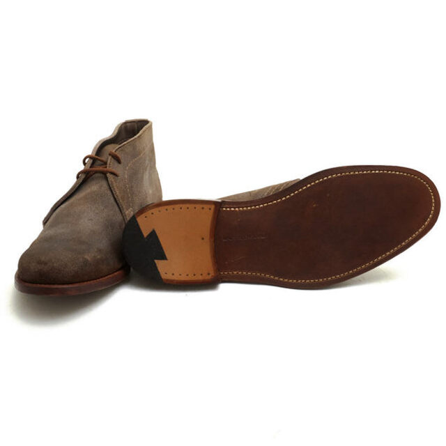 Trickers - トリッカーズ/Tricker's チャッカブーツ シューズ Trickers - トリッカーズ/Tricker's チャッカブーツ シューズ