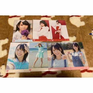 ＝LOVE 野口衣織ちゃん まとめ売り(アイドルグッズ)