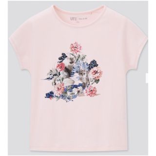 ユニクロ(UNIQLO)のユニクロ　ポール&ジョー　UT Tシャツ　完売品(Tシャツ/カットソー)