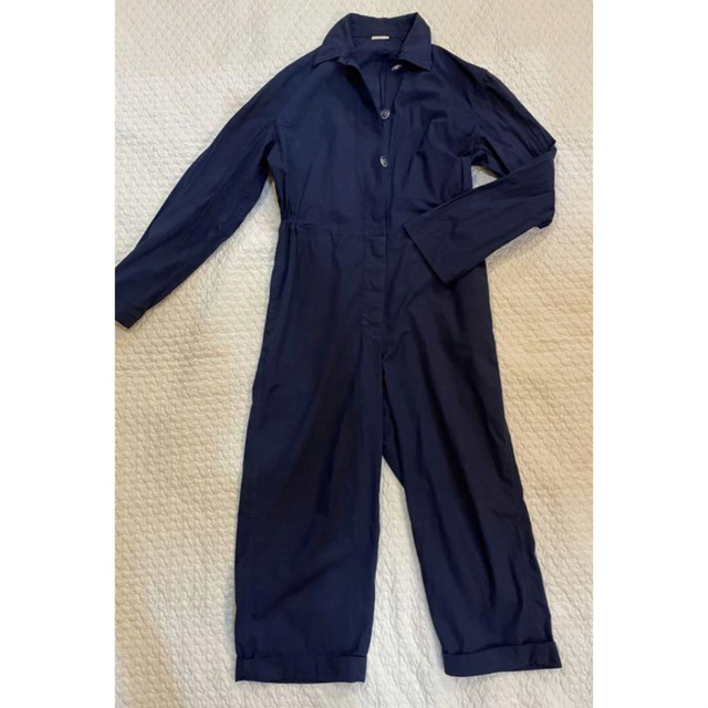 DRIES VAN NOTEN ドリスヴァンノッテン オールインワン 美品!! の