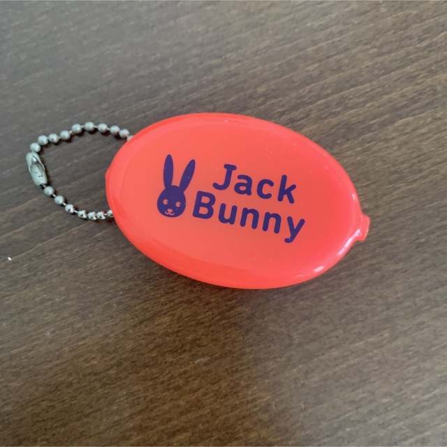 JACK BUNNY!!(ジャックバニー)のジャックバニー　アクセサリー スポーツ/アウトドアのゴルフ(その他)の商品写真
