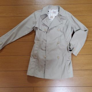キャンツー コートの通販 36点 | cantwoを買うならラクマ