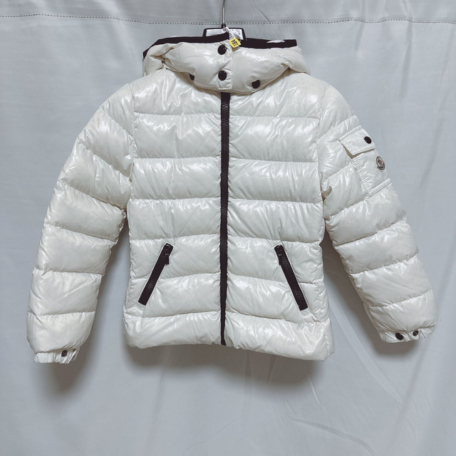 Moncler モンクレール ダウン×カーディガン  152