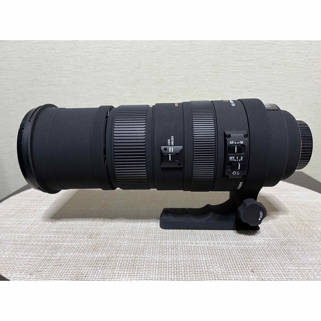 SIGMA APO150-500F5-6.3DG OS HSM/N | www.madeleynurseryschool.co.uk