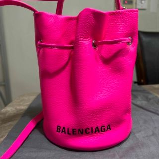 バレンシアガバッグ(BALENCIAGA BAG)のm様専用　バレンシアガバック(ショルダーバッグ)