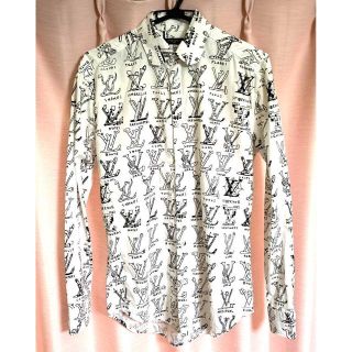 ヴィトン(LOUIS VUITTON) シャツ(メンズ)(長袖)の通販 200点以上