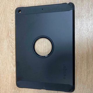 シュピゲン(Spigen)のspigen iPad 9.7 タブレットケース(iPadケース)