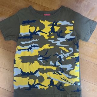 オジコ(OJICO)のオジコ ドクターイエロー 8A(Tシャツ/カットソー)