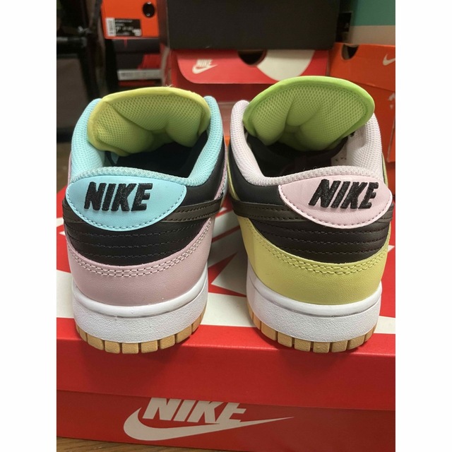 NIKE(ナイキ)のNIKE dunk low SE Free99 26cm ダンク メンズの靴/シューズ(スニーカー)の商品写真