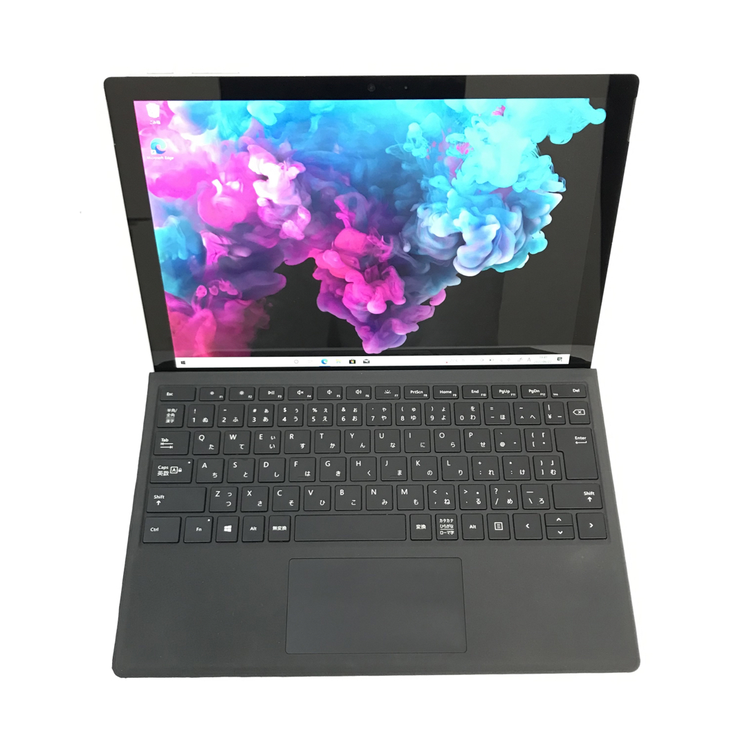 Microsoft - 超美品surface Pro5 Win11 8G/256G Office2021の通販 by