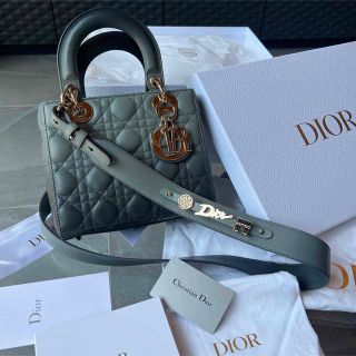 ディオール(Christian Dior) ハンドバッグ(レディース)の通販 2,000点 ディオール(Christian Dior) ハンドバッグ(レディース)の通販 2,000点