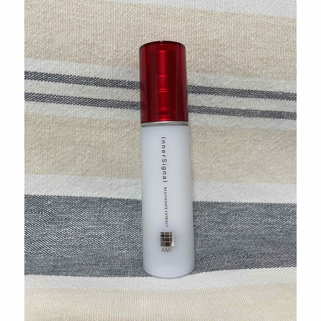 インナーシグナル リジュブネイトエキス 30mL - 美容液