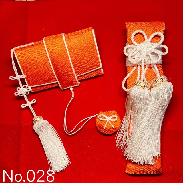 No.028 筥迫 はこせこ 花嫁 成人式 振袖 十三参り コスプレ - 着物 No.039s 筥迫 はこせこ 花嫁 成人式 振袖 十三参り コスプレ
