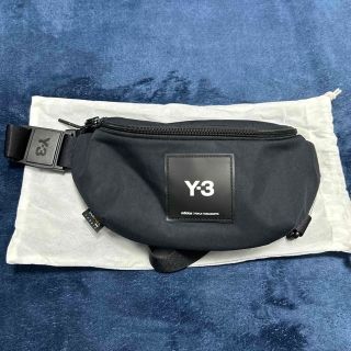 ワイスリー(Y-3)のY-3 adidas ショルダーバッグ(ショルダーバッグ)