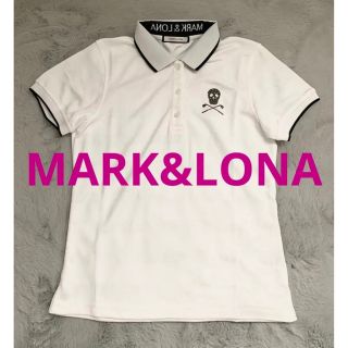 マークアンドロナ ゴルフウェアの通販 800点以上 | MARK&LONAを買う