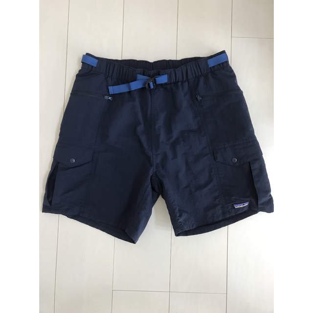 パタゴニア　patagonia outdoor everyday shorts