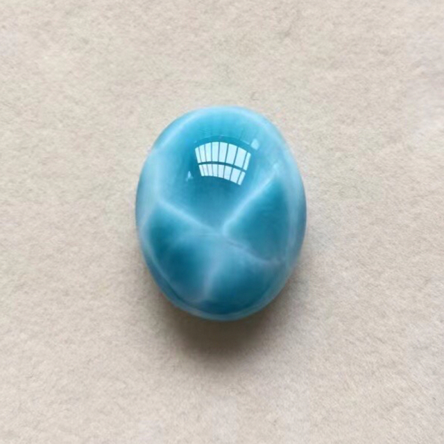 取寄商品 【天然】ラリマー ルース 8.19g - crumiller.com