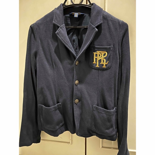 POLO RALPH LAUREN(ポロラルフローレン)のラルフローレン　ブレザー レディースのジャケット/アウター(テーラードジャケット)の商品写真