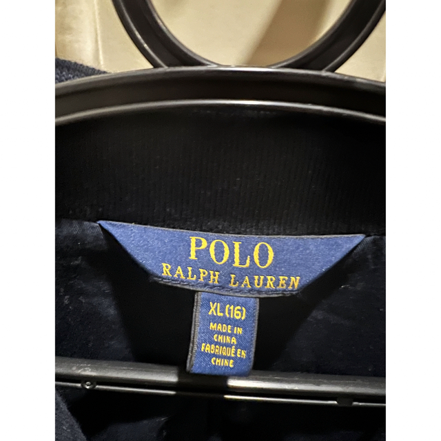 POLO RALPH LAUREN(ポロラルフローレン)のラルフローレン　ブレザー レディースのジャケット/アウター(テーラードジャケット)の商品写真