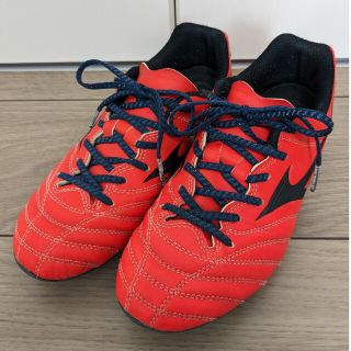 MIZUNO - ミズノ MIZUNO モナルシーダ ネオ2 セレクト ジュニア 21.5cm