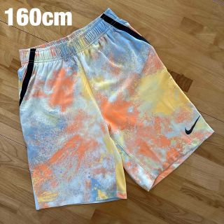 ナイキ(NIKE)のNIKE Jr. DRY-FIT パンツ size L 160cm(パンツ/スパッツ)