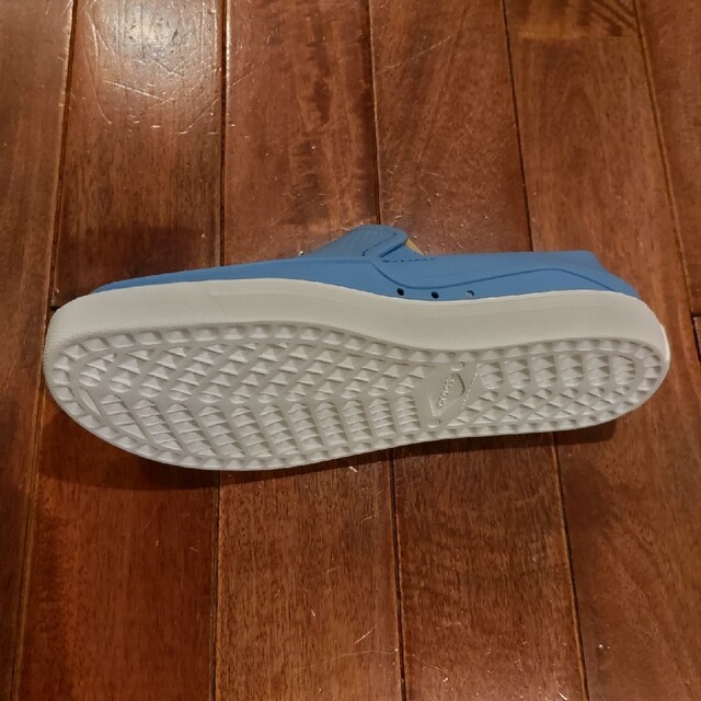 crocs(クロックス)のクロックス シティーレンロカ 28cm ブルー メンズの靴/シューズ(スニーカー)の商品写真