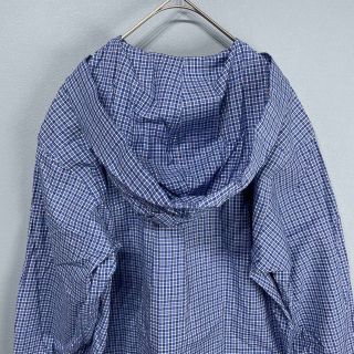 Balenciaga - バレンシアガ 37 チェックシャツパーカー フーディー