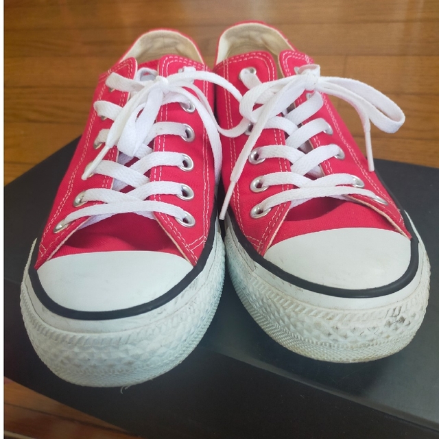 CONVERSE - コンバース CONVERSE オールスター ローカット スニーカー