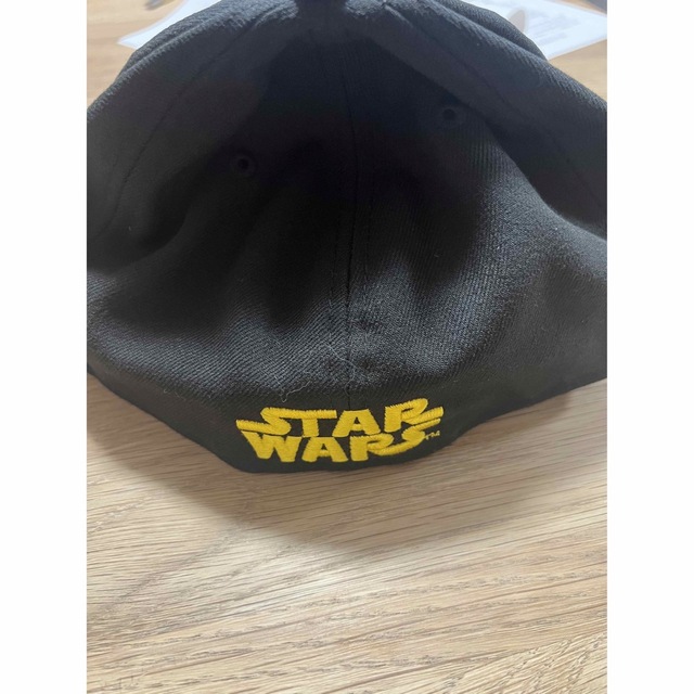 NEW ERA STAR WARS ニューエラ　スターウォーズ　ジェダイの帰還