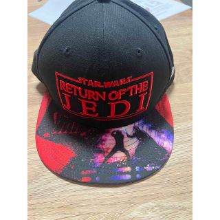 NEW ERA STAR WARS ニューエラ　スターウォーズ　ジェダイの帰還