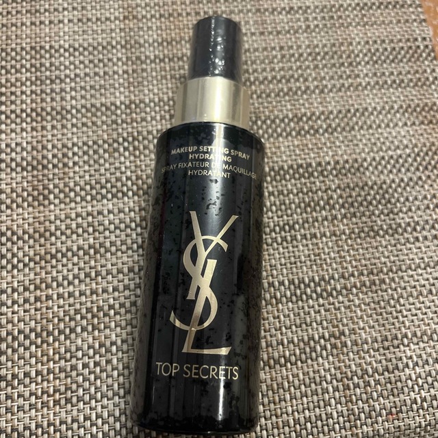 Yves Saint Laurent(イヴサンローラン)のメイクアップ　セッティング　スプレー コスメ/美容のベースメイク/化粧品(その他)の商品写真