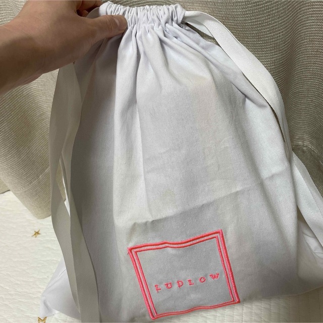 ラドロー エナメルバッグ 9